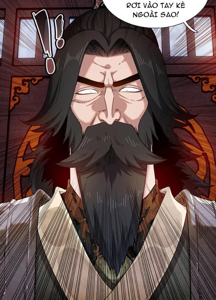 Xuyên Không Thành Ma Tôn Pháo Hôi? Nhưng Ta Là Streamer Công Lược Chapter 7 - 99