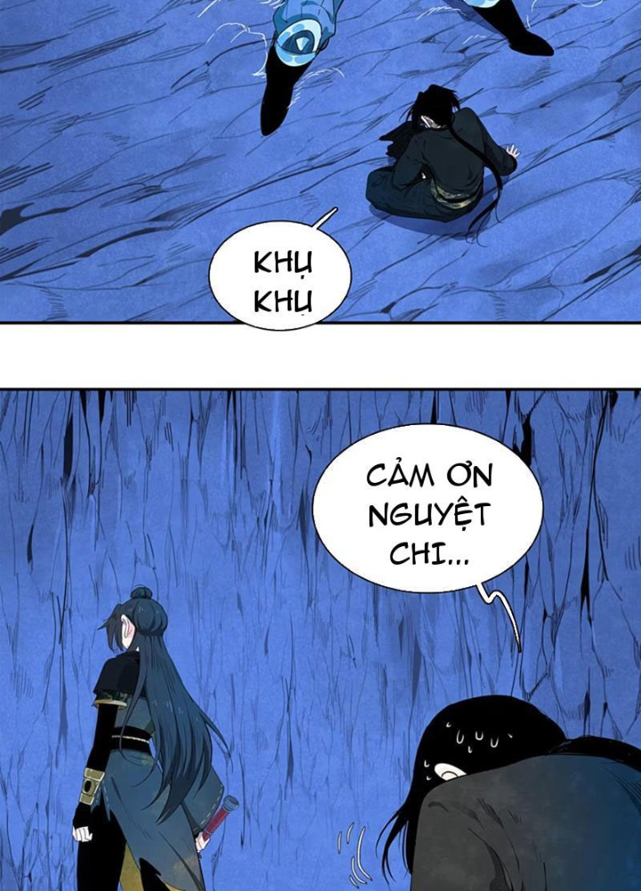 Xuyên Không Thành Ma Tôn Pháo Hôi? Nhưng Ta Là Streamer Công Lược Chapter 7 - 57