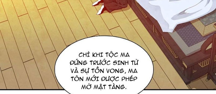 Xuyên Không Thành Ma Tôn Pháo Hôi? Nhưng Ta Là Streamer Công Lược Chapter 7 - 96