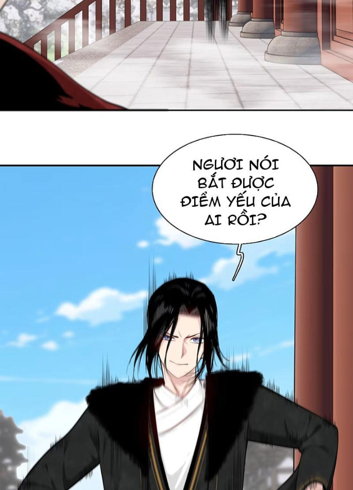 Xuyên Không Thành Ma Tôn Pháo Hôi? Nhưng Ta Là Streamer Công Lược Chapter 7 - 125