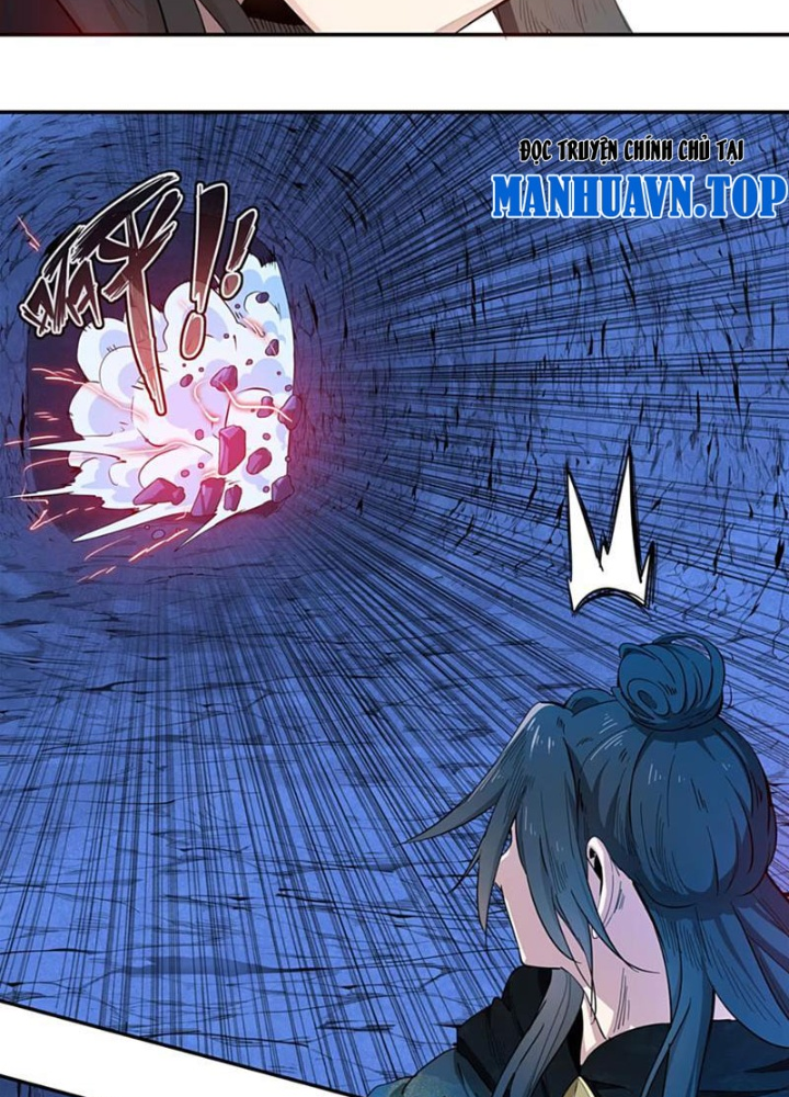 Xuyên Không Thành Ma Tôn Pháo Hôi? Nhưng Ta Là Streamer Công Lược Chapter 7 - 29