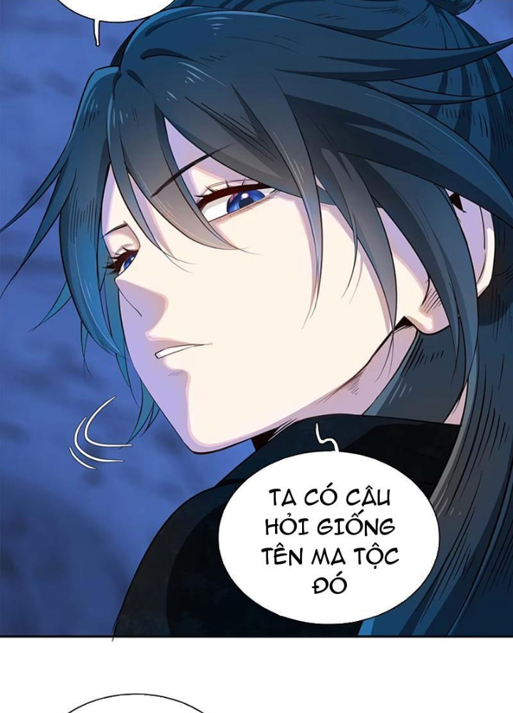 Xuyên Không Thành Ma Tôn Pháo Hôi? Nhưng Ta Là Streamer Công Lược Chapter 7 - 65