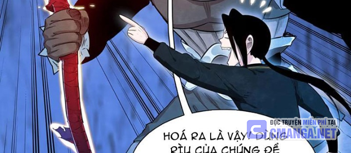 Xuyên Không Thành Ma Tôn Pháo Hôi? Nhưng Ta Là Streamer Công Lược Chapter 7 - 10