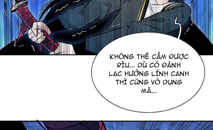 Xuyên Không Thành Ma Tôn Pháo Hôi? Nhưng Ta Là Streamer Công Lược Chapter 7 - 2