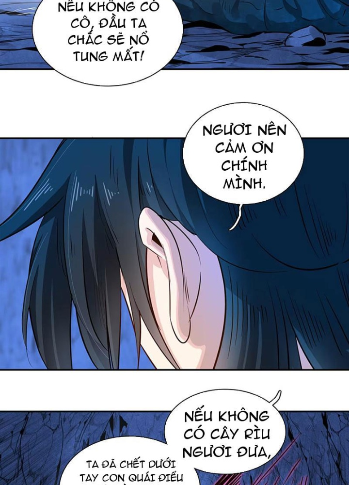 Xuyên Không Thành Ma Tôn Pháo Hôi? Nhưng Ta Là Streamer Công Lược Chapter 7 - 59