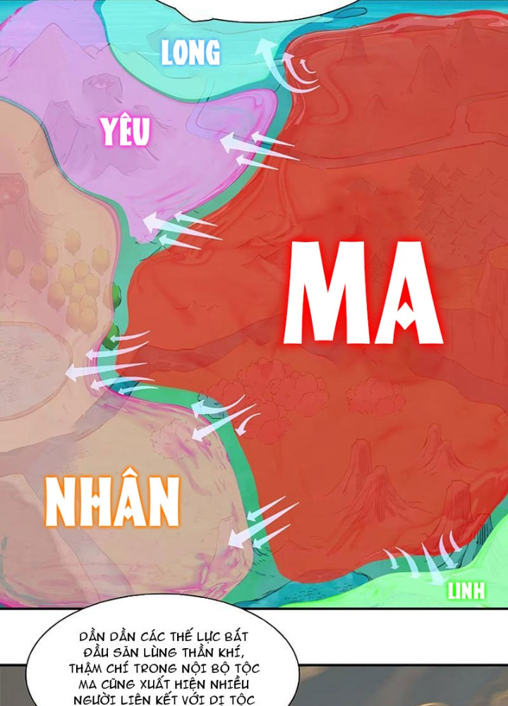 Xuyên Không Thành Ma Tôn Pháo Hôi? Nhưng Ta Là Streamer Công Lược Chapter 7 - 93