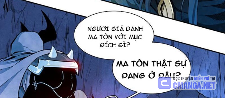 Xuyên Không Thành Ma Tôn Pháo Hôi? Nhưng Ta Là Streamer Công Lược Chapter 7 - 30