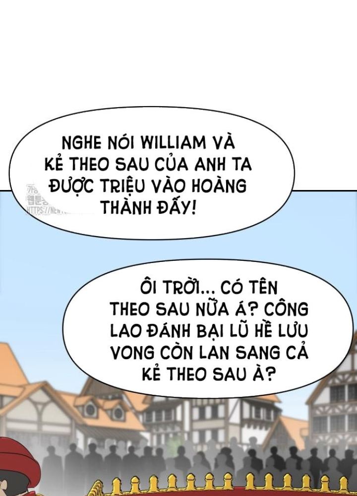 Bộ Mặt Giả Tạo Chapter 18 - 3