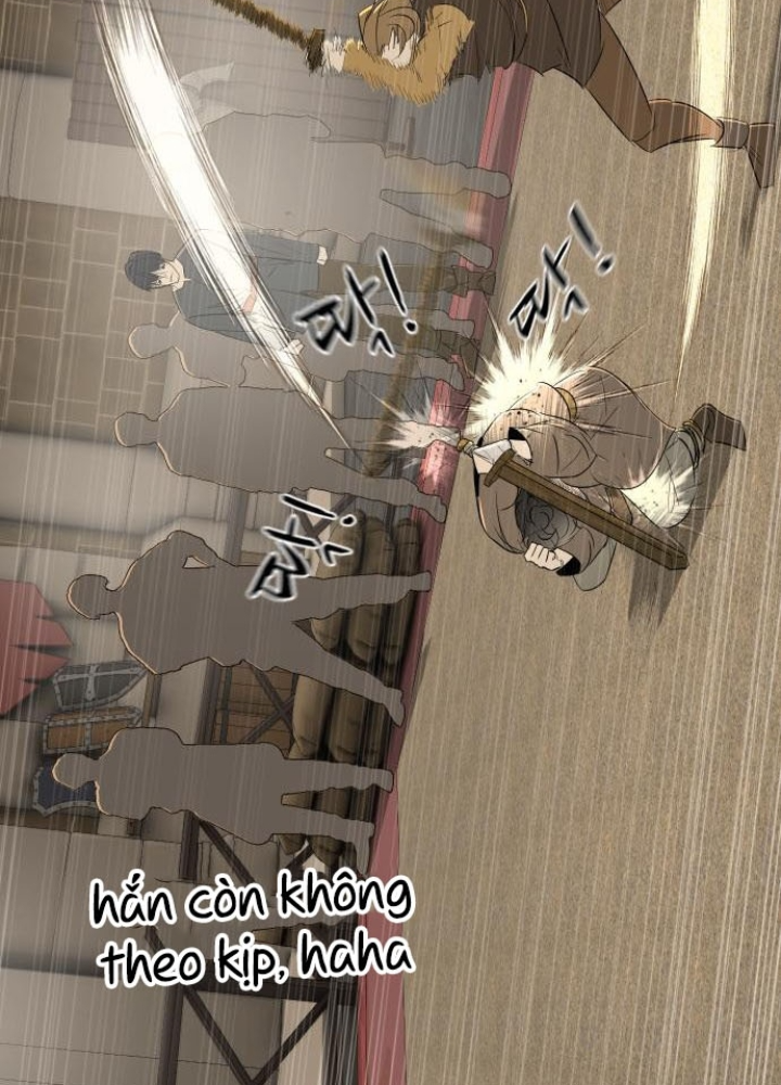 Bộ Mặt Giả Tạo Chapter 18 - 181