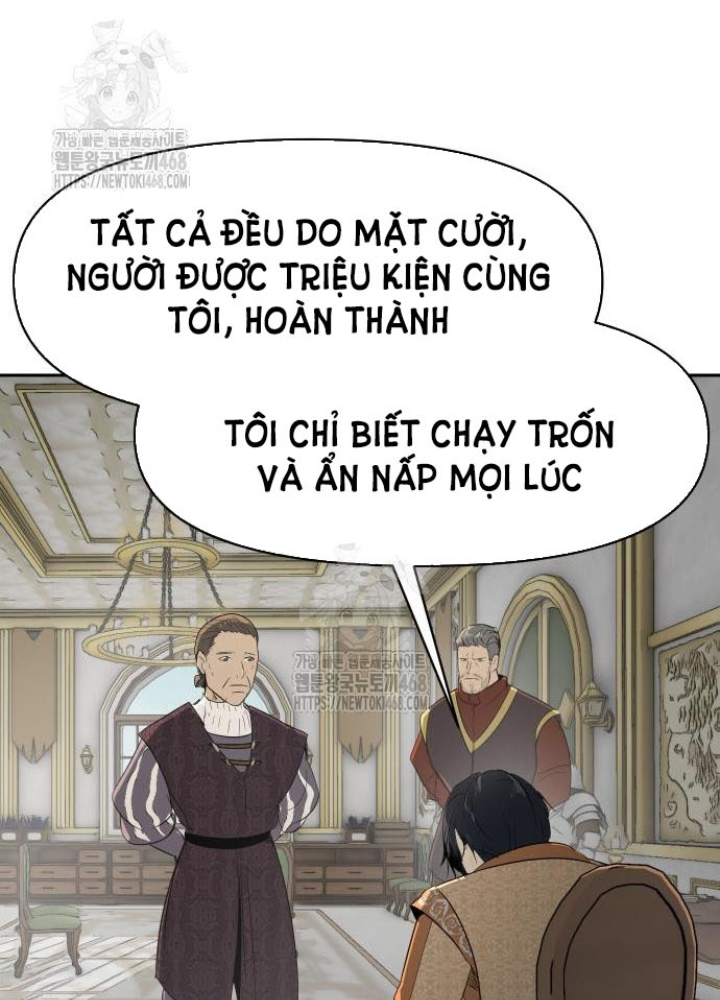 Bộ Mặt Giả Tạo Chapter 18 - 23