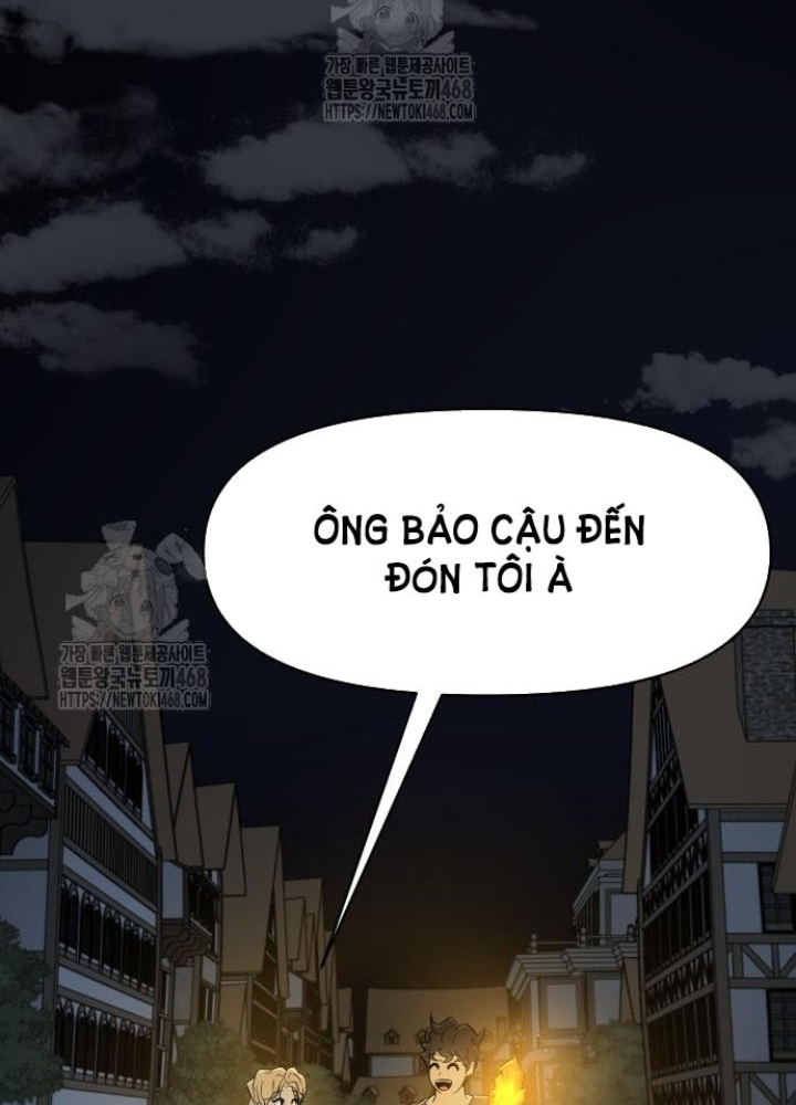 Bộ Mặt Giả Tạo Chapter 20 - 23