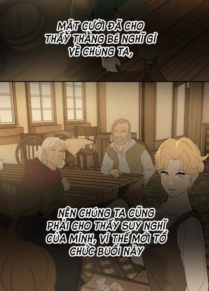 Bộ Mặt Giả Tạo Chapter 20 - 131