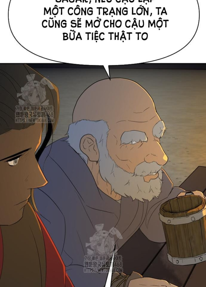 Bộ Mặt Giả Tạo Chapter 20 - 181