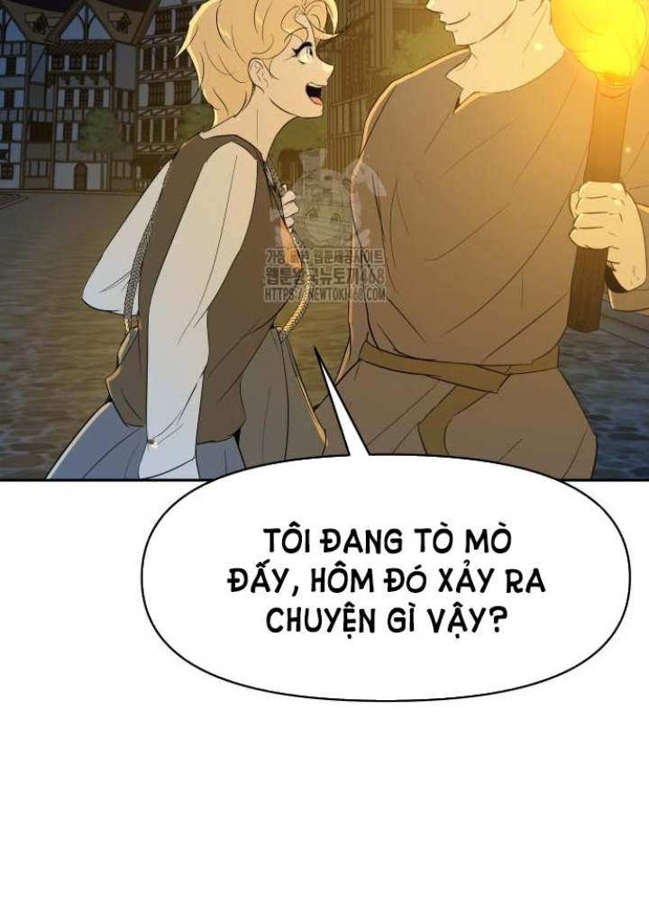 Bộ Mặt Giả Tạo Chapter 20 - 31