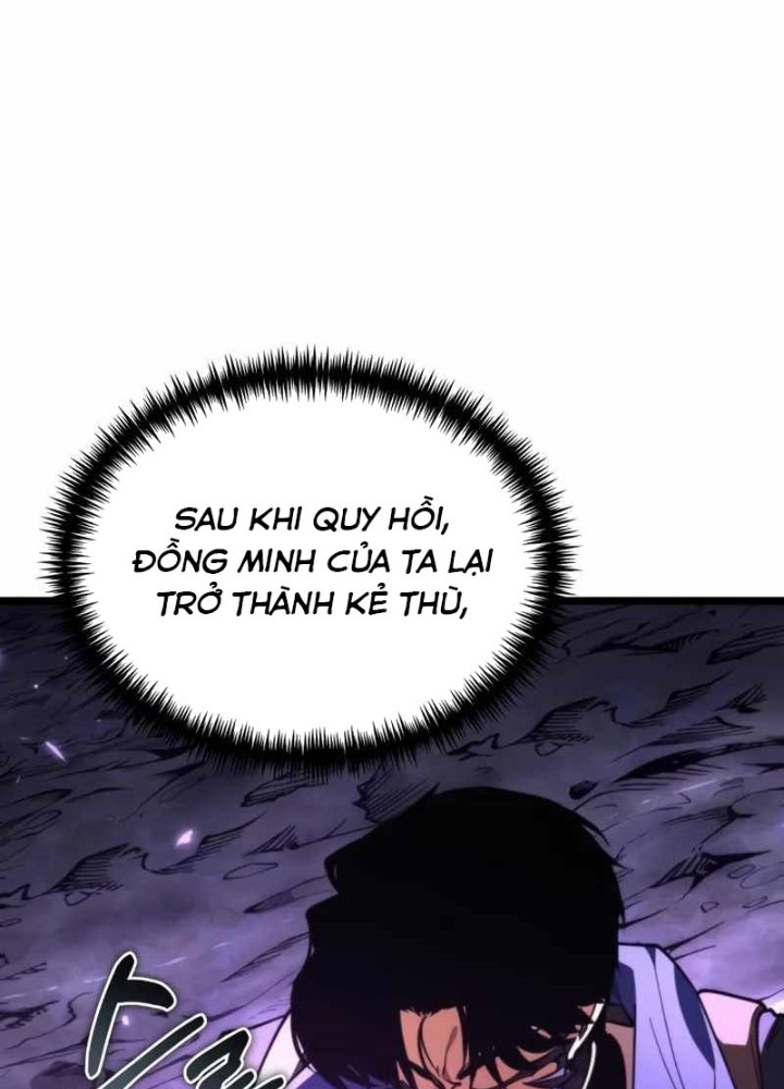 Chiến Binh Hồi Quy Chapter 94 - 109