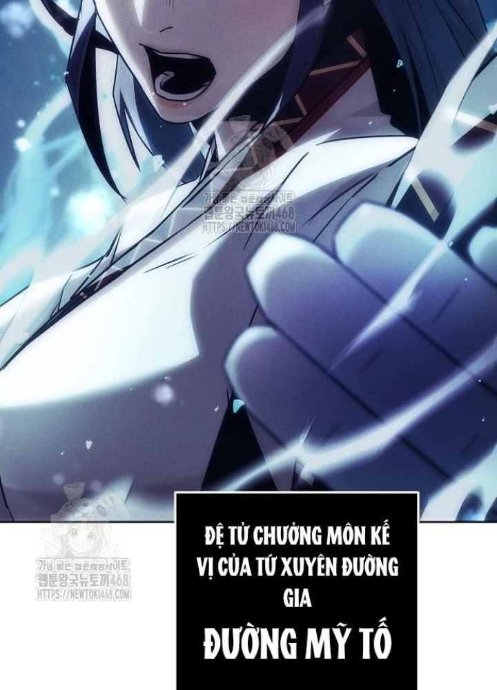 Tiểu Gia Chủ Của Tứ Xuyên Đường Gia Trở Thành Kiếm Thần Chapter 85 - 191