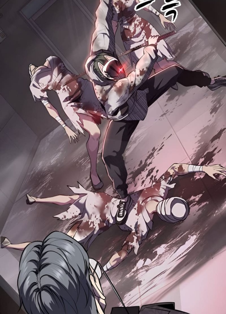 Cậu Bé Của Thần Chết Chapter 291 - 69