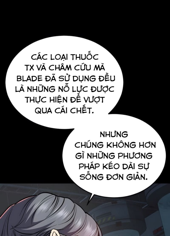 Cậu Bé Của Thần Chết Chapter 291.1 - 1