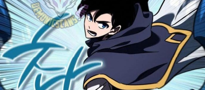 Sử Thi Valhalla Chapter 46 - 240