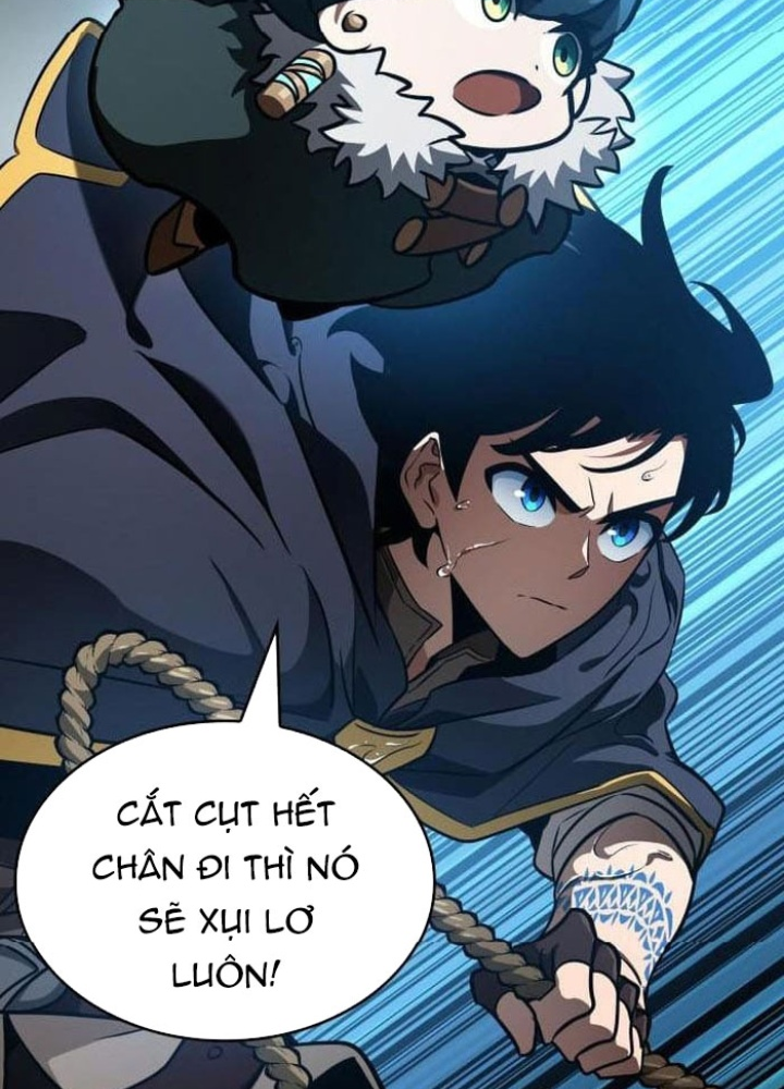 Sử Thi Valhalla Chapter 47 - 7