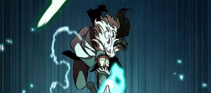 Sử Thi Valhalla Chapter 47 - 176