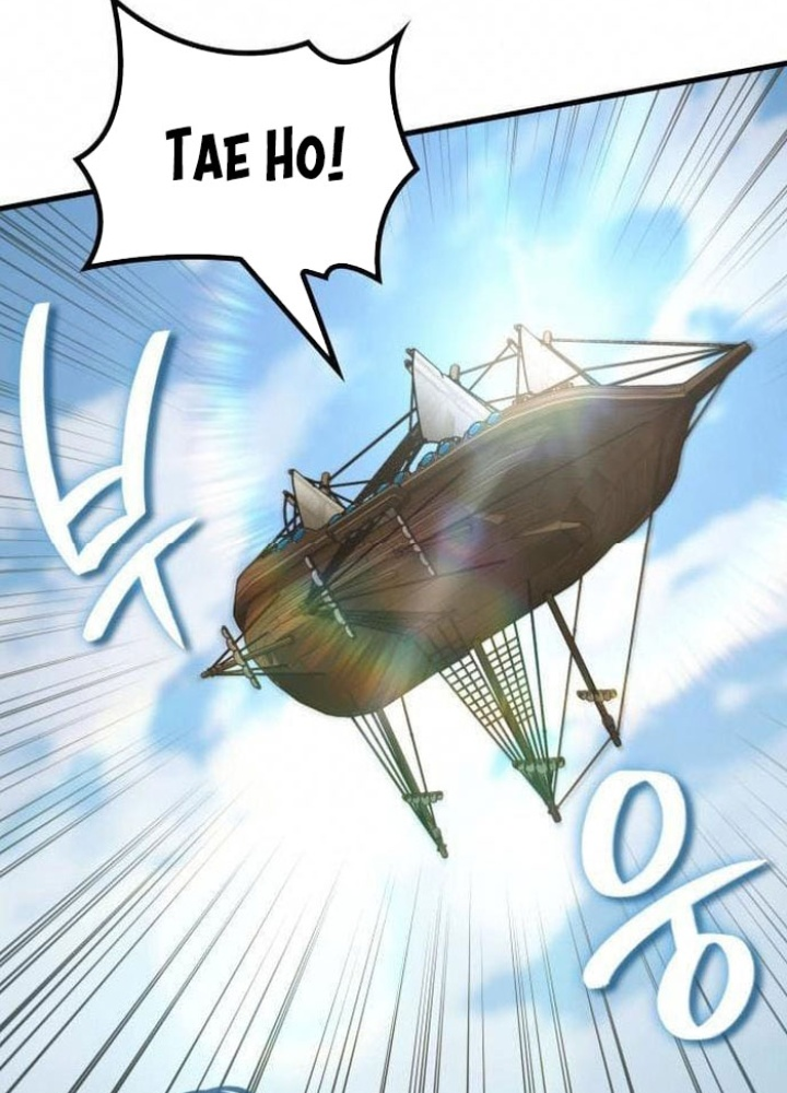 Sử Thi Valhalla Chapter 47 - 97