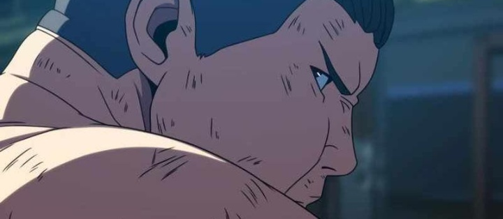 Hàn Băng Võ Giả Chapter 31 - 154