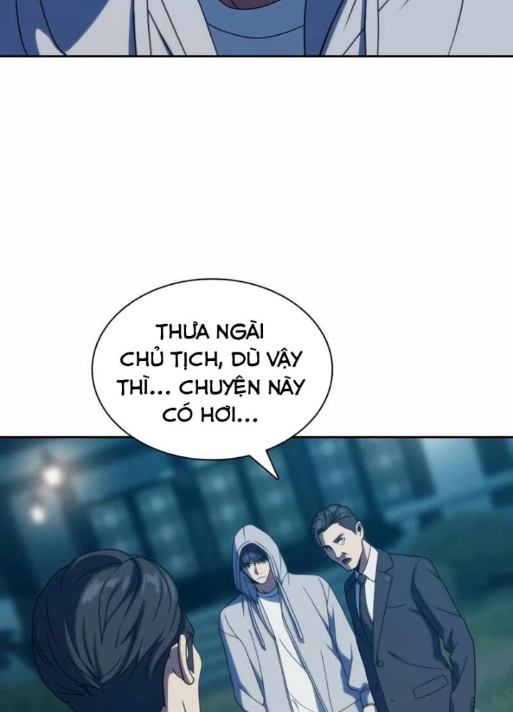 Hàn Băng Võ Giả Chapter 31 - 135