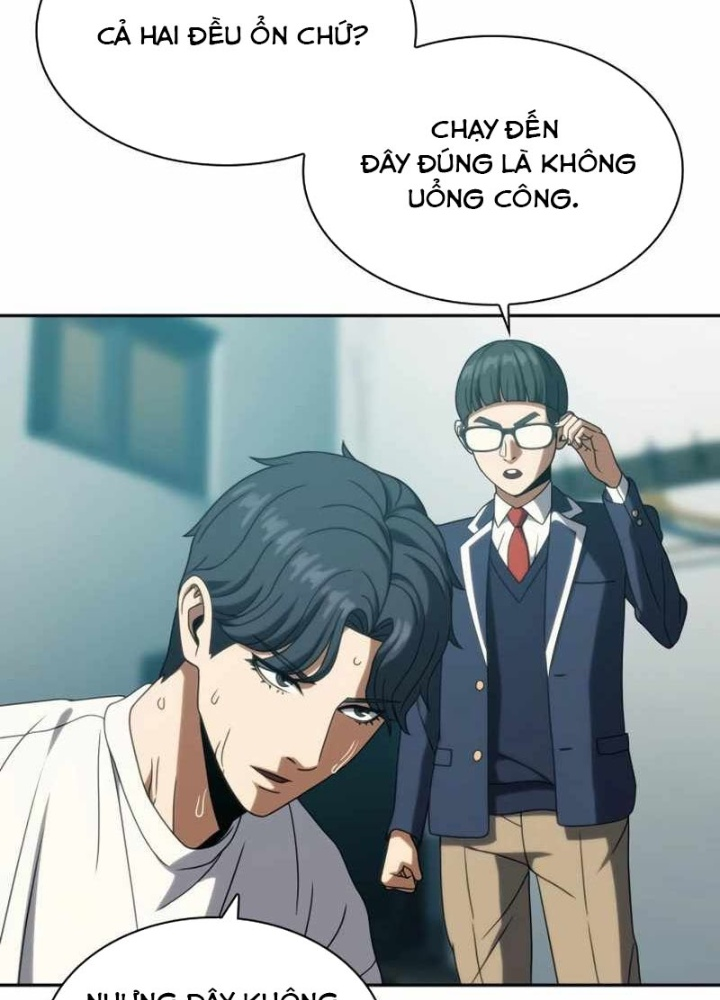 Hàn Băng Võ Giả Chapter 31 - 25
