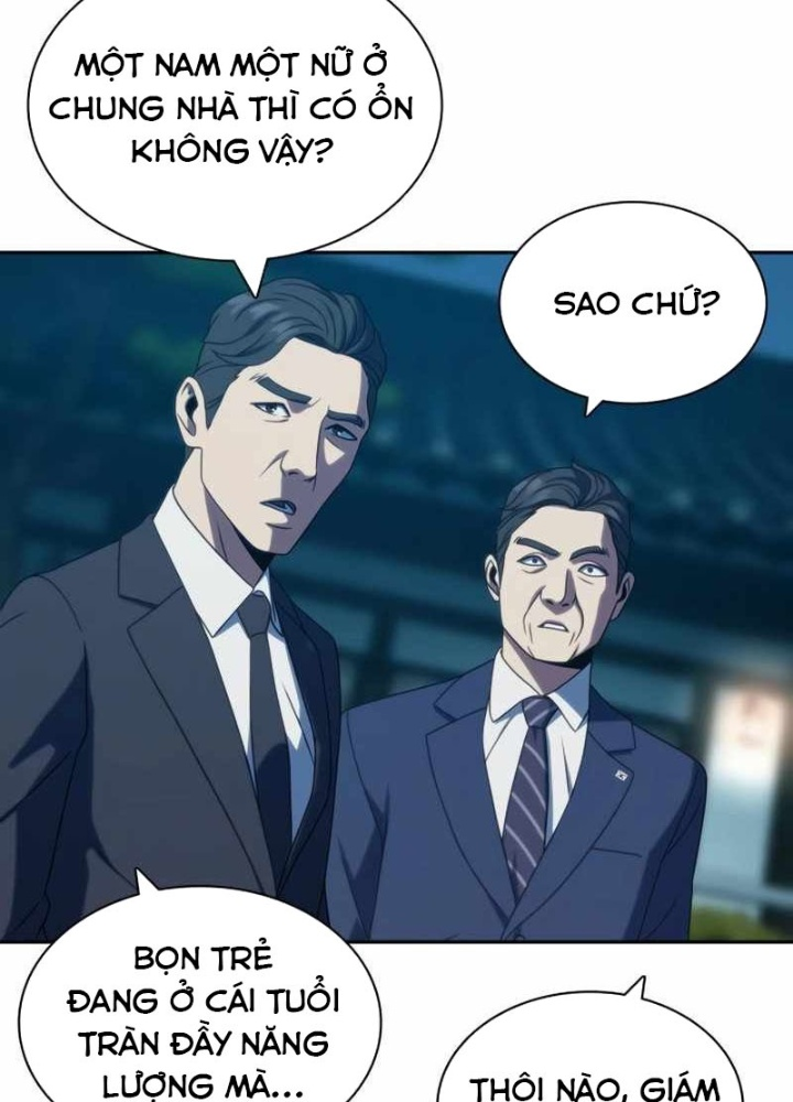Hàn Băng Võ Giả Chapter 31 - 123