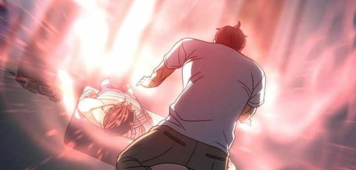 Hàn Băng Võ Giả Chapter 31 - 12