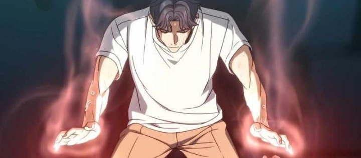 Hàn Băng Võ Giả Chapter 31 - 8