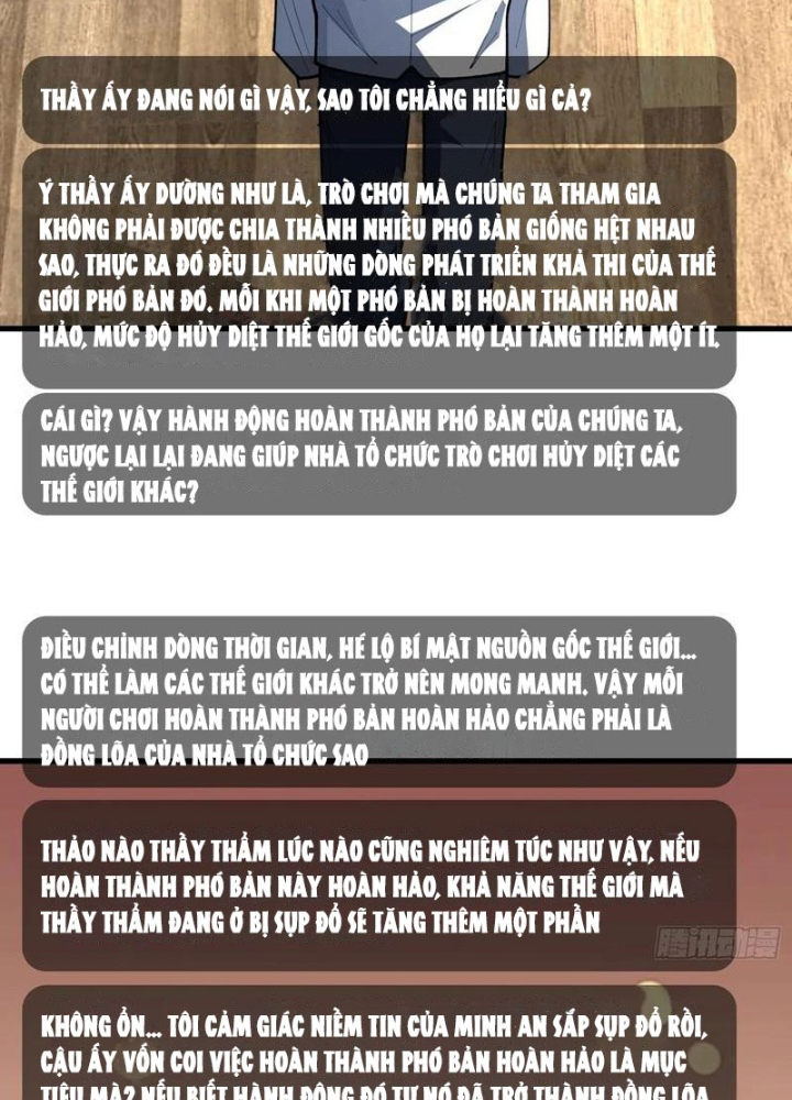 Người chơi đệ nhất Chapter 72 - 15