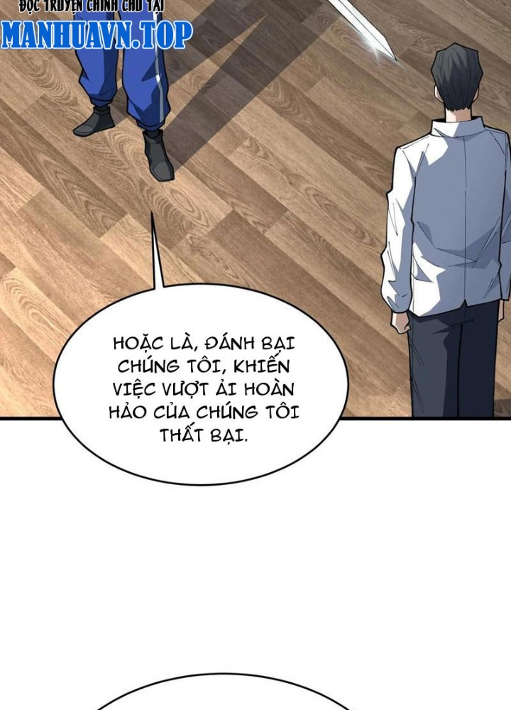 Người chơi đệ nhất Chapter 72 - 37