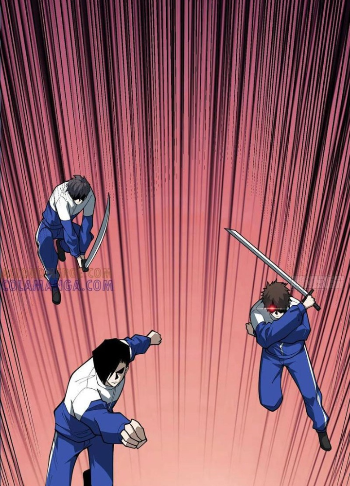 Người chơi đệ nhất Chapter 72 - 49