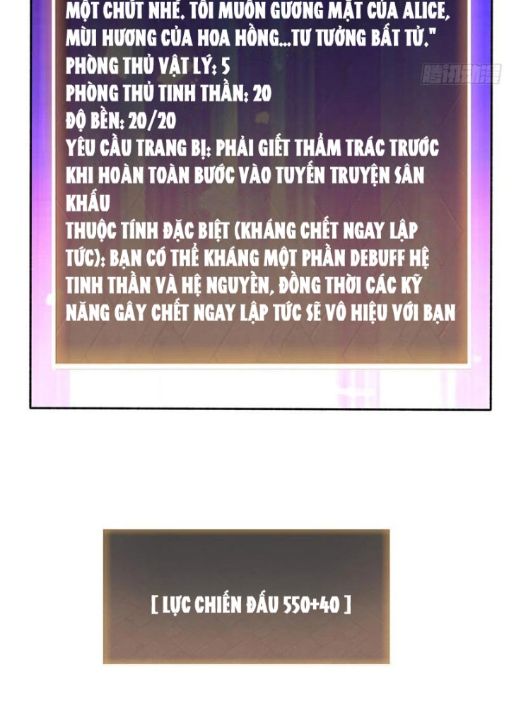 Người chơi đệ nhất Chapter 72 - 103