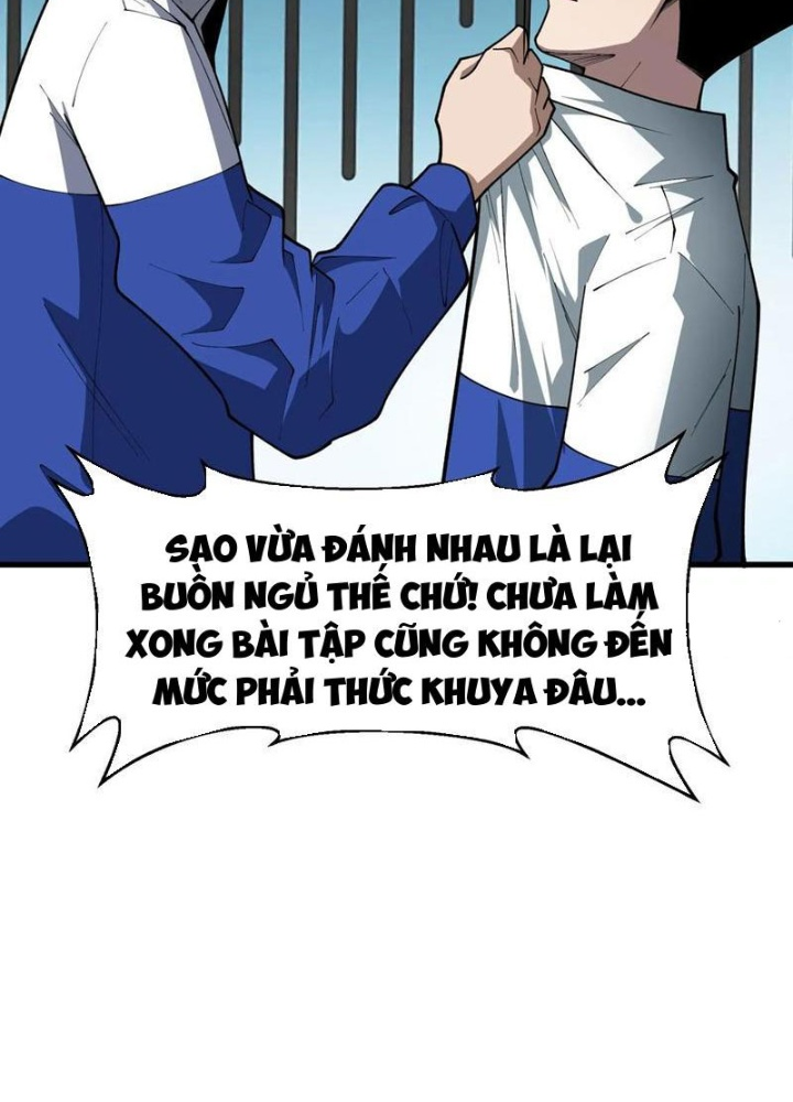 Người chơi đệ nhất Chapter 72 - 77