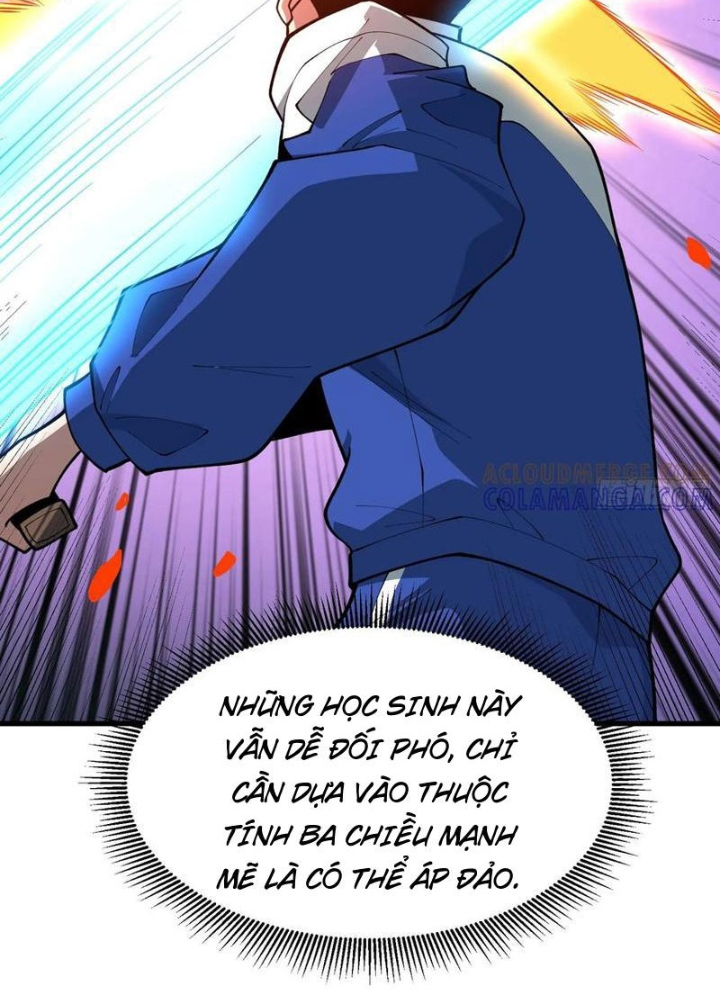 Người chơi đệ nhất Chapter 72 - 55