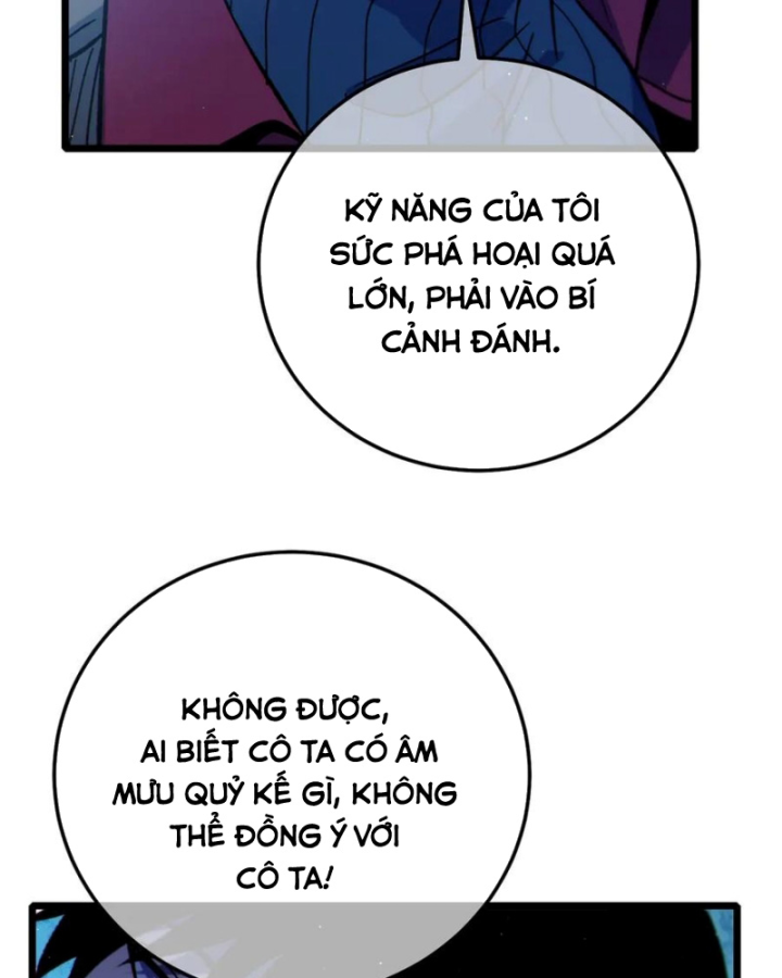 Vô Địch Bị Động Tạo Ra Tấn Sát Thương Chapter 105 - 48