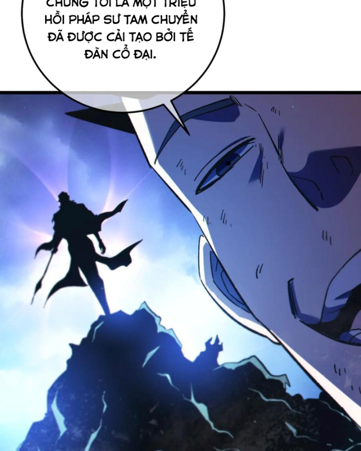 Vô Địch Bị Động Tạo Ra Tấn Sát Thương Chapter 105 - 86
