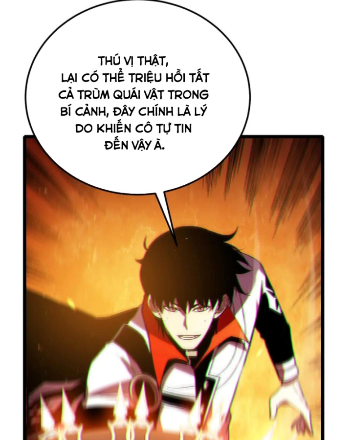 Vô Địch Bị Động Tạo Ra Tấn Sát Thương Chapter 105 - 74