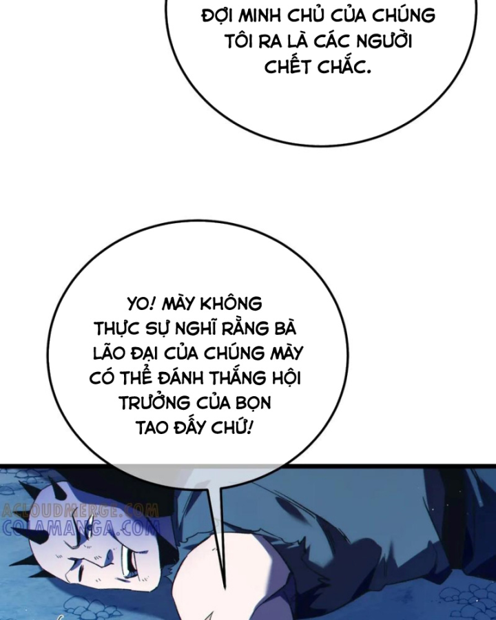 Vô Địch Bị Động Tạo Ra Tấn Sát Thương Chapter 105 - 82