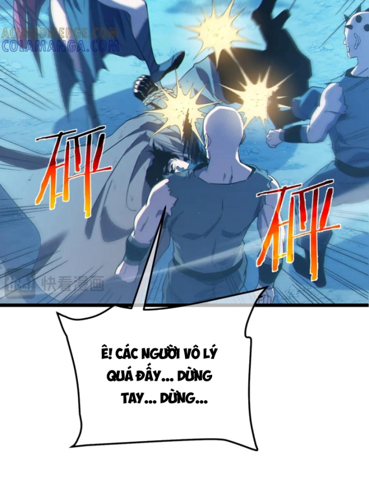 Vô Địch Bị Động Tạo Ra Tấn Sát Thương Chapter 105 - 14