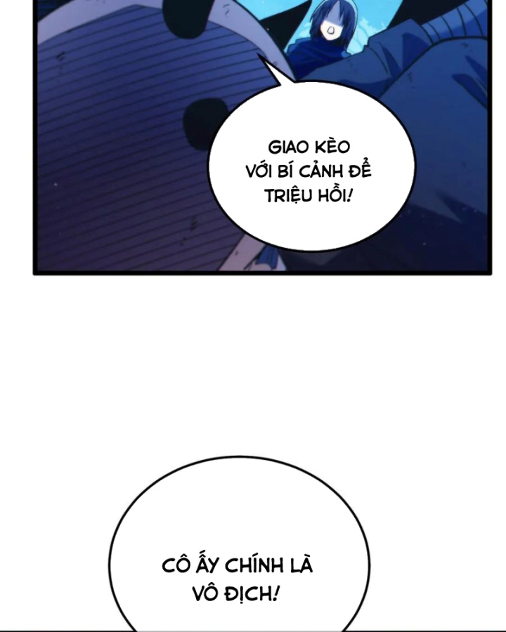 Vô Địch Bị Động Tạo Ra Tấn Sát Thương Chapter 105 - 89