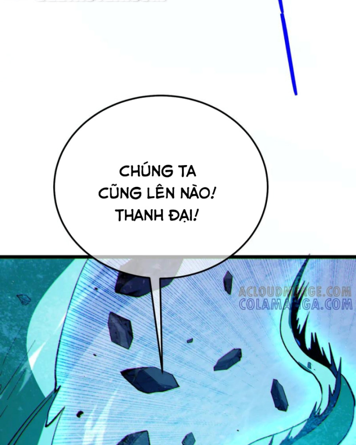 Vô Địch Bị Động Tạo Ra Tấn Sát Thương Chapter 105 - 131