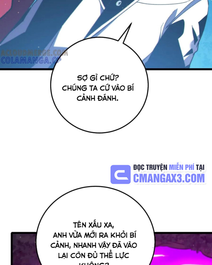 Vô Địch Bị Động Tạo Ra Tấn Sát Thương Chapter 105 - 53