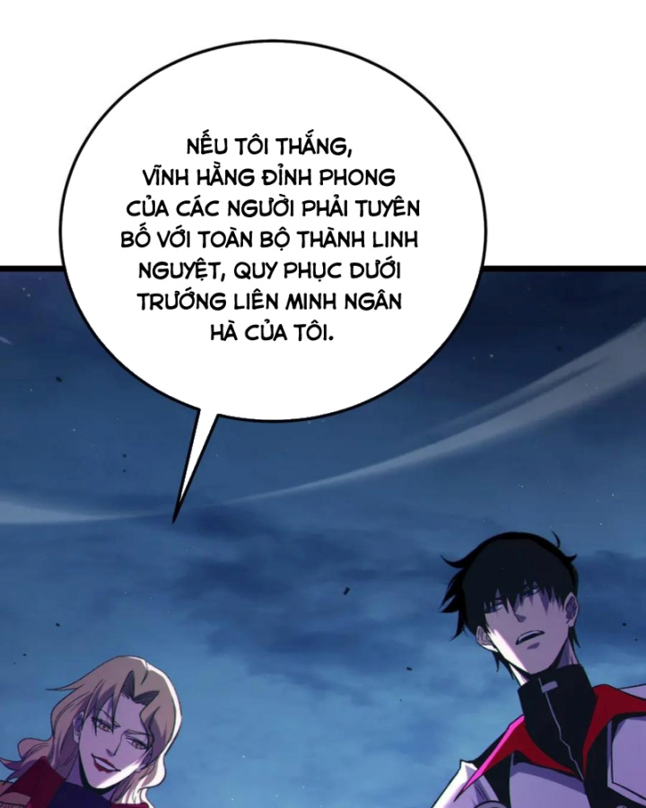 Vô Địch Bị Động Tạo Ra Tấn Sát Thương Chapter 105 - 56