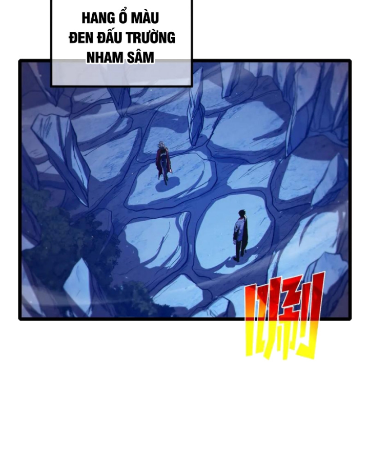 Vô Địch Bị Động Tạo Ra Tấn Sát Thương Chapter 105 - 62