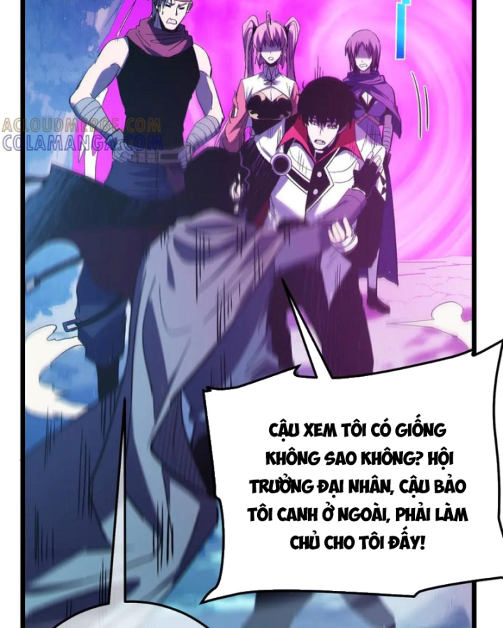 Vô Địch Bị Động Tạo Ra Tấn Sát Thương Chapter 105 - 33