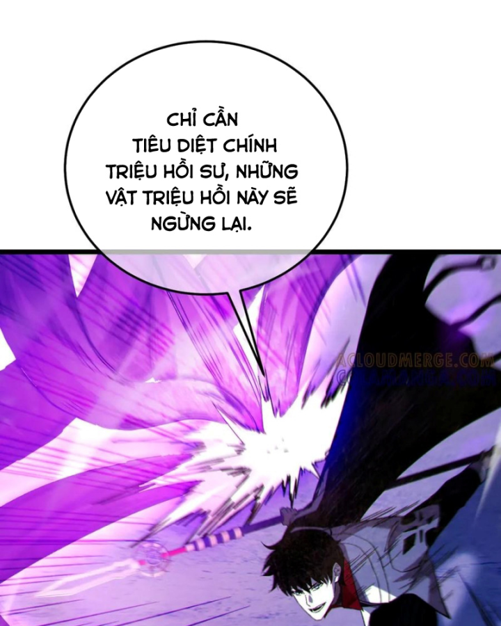 Vô Địch Bị Động Tạo Ra Tấn Sát Thương Chapter 105 - 98